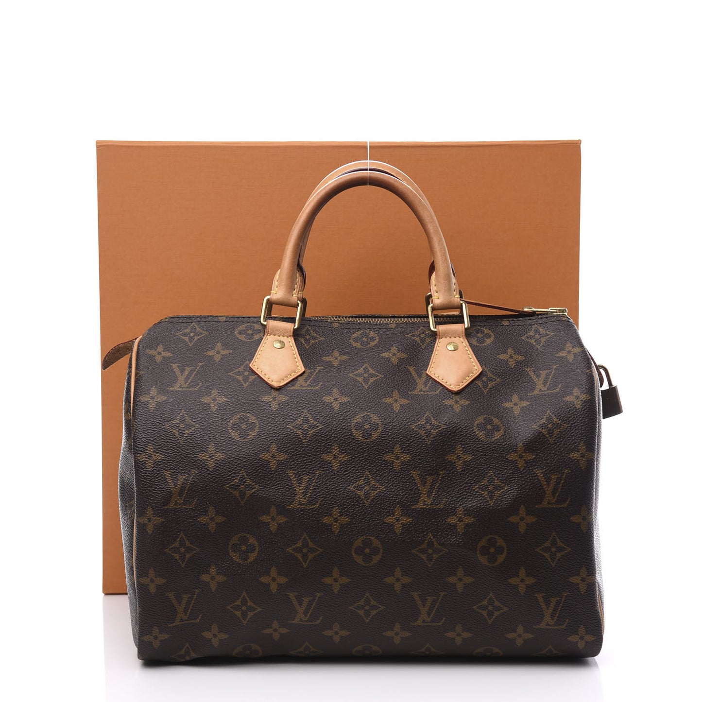 Monogram Speedy 30