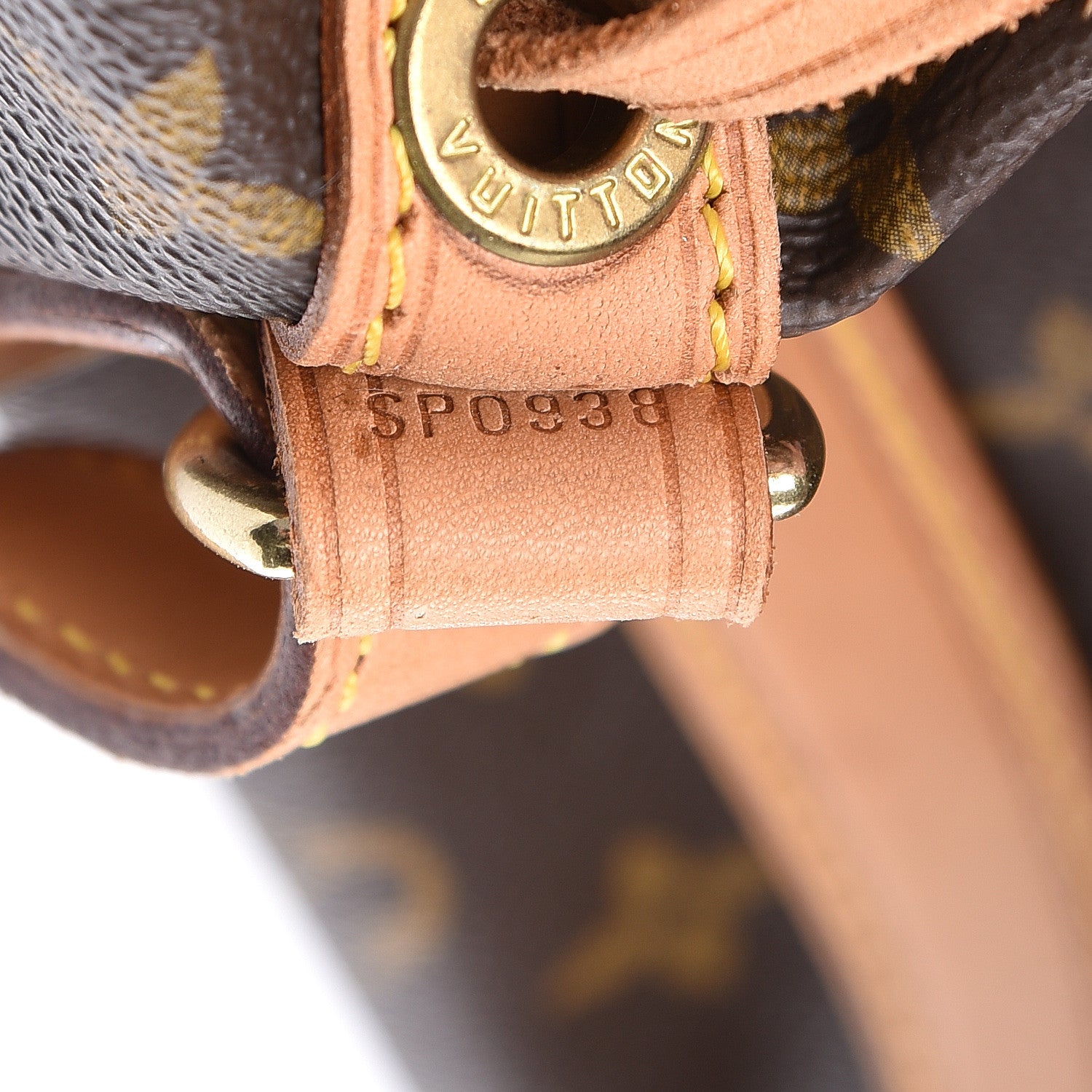 Louis Vuitton Monogram Noe 7 of 14