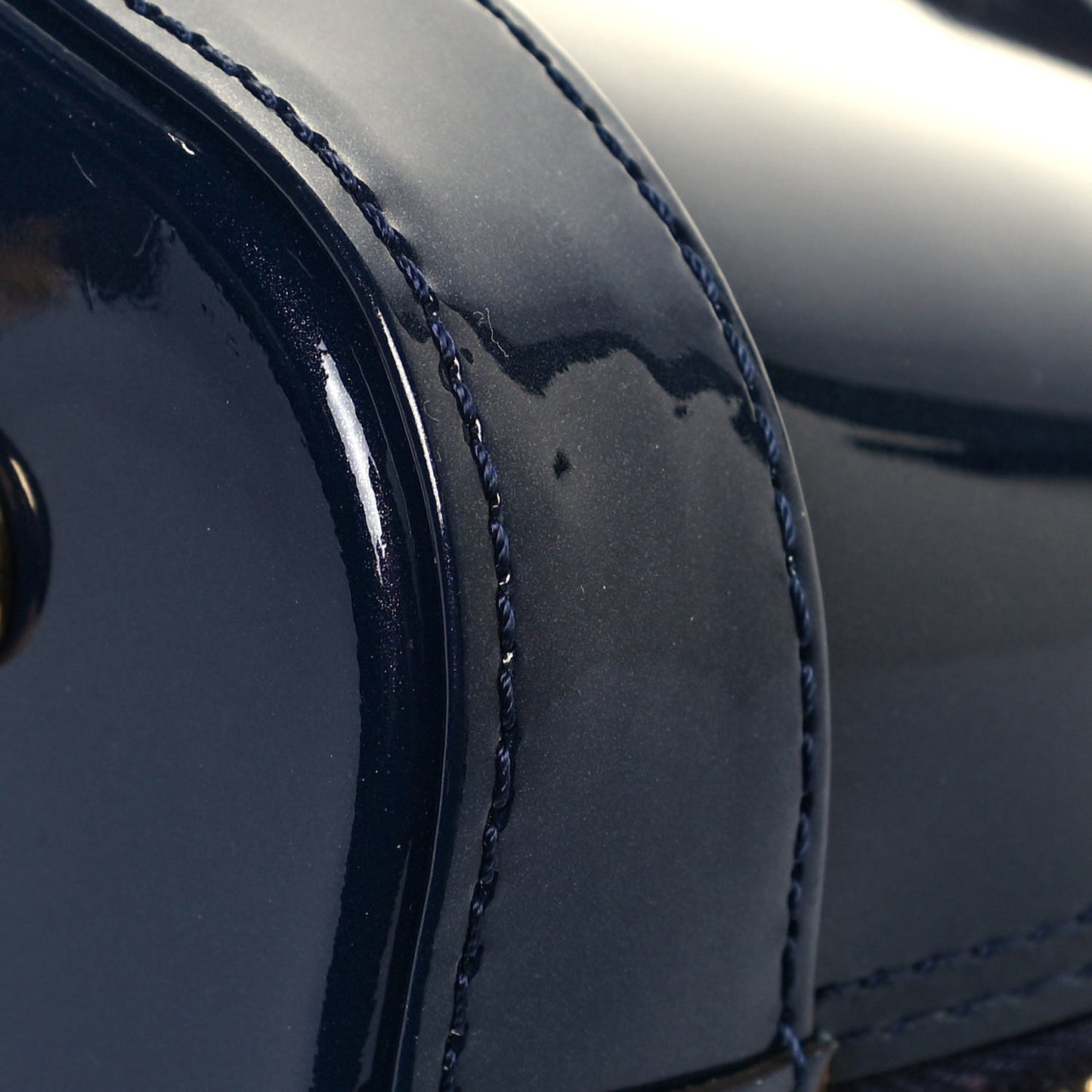Patent Monogram Alma BB Marine