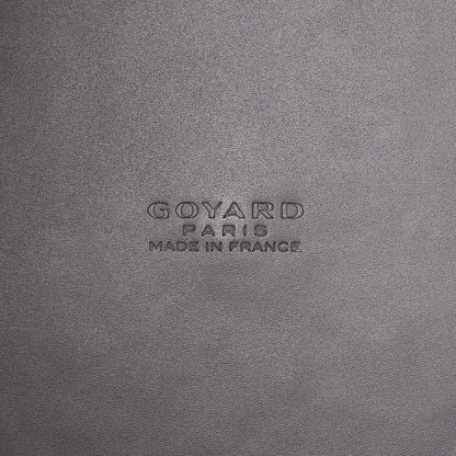 Goyard Goyardine Marquises Tote Grey 8 of 11