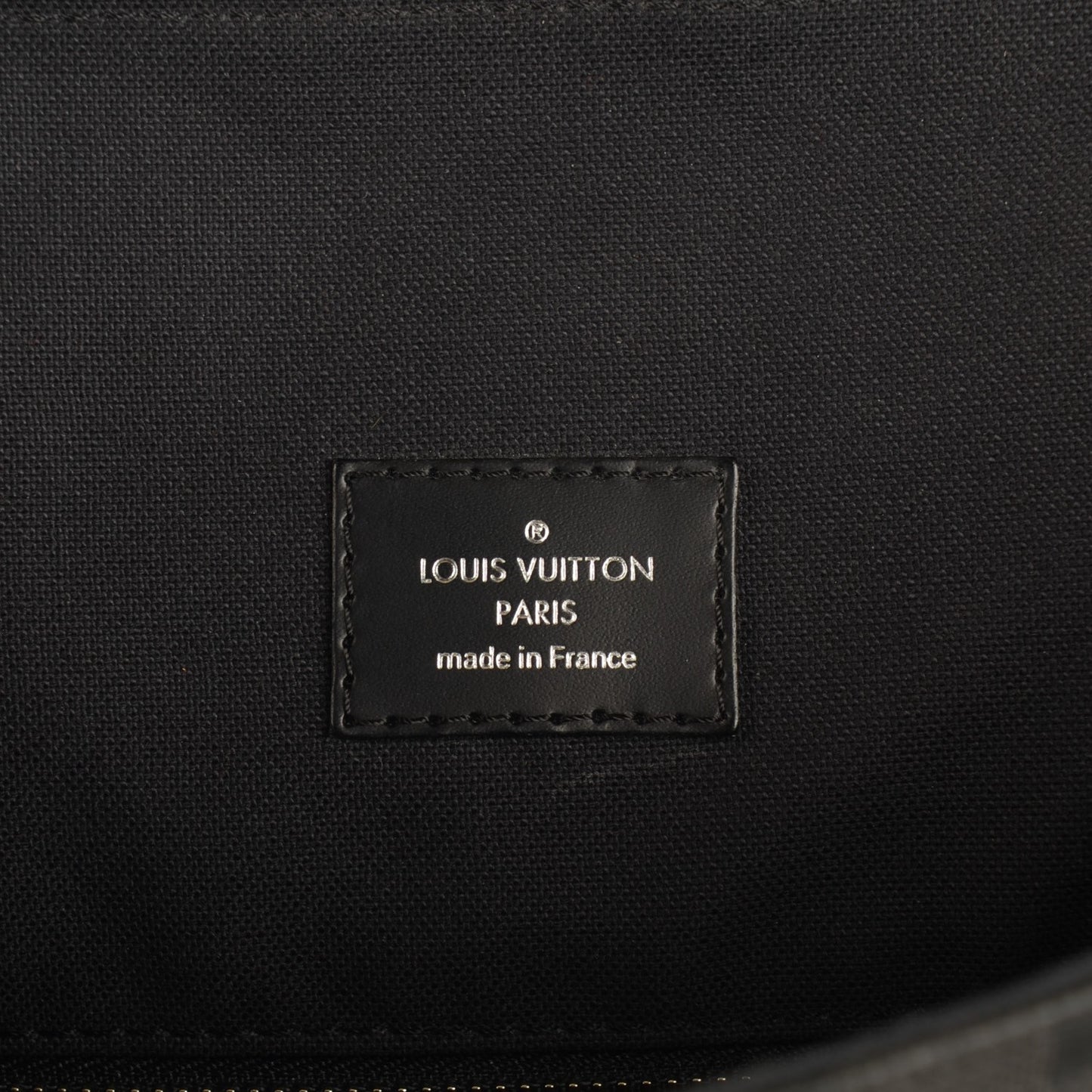 Damier Graphite Christopher PM Backpack