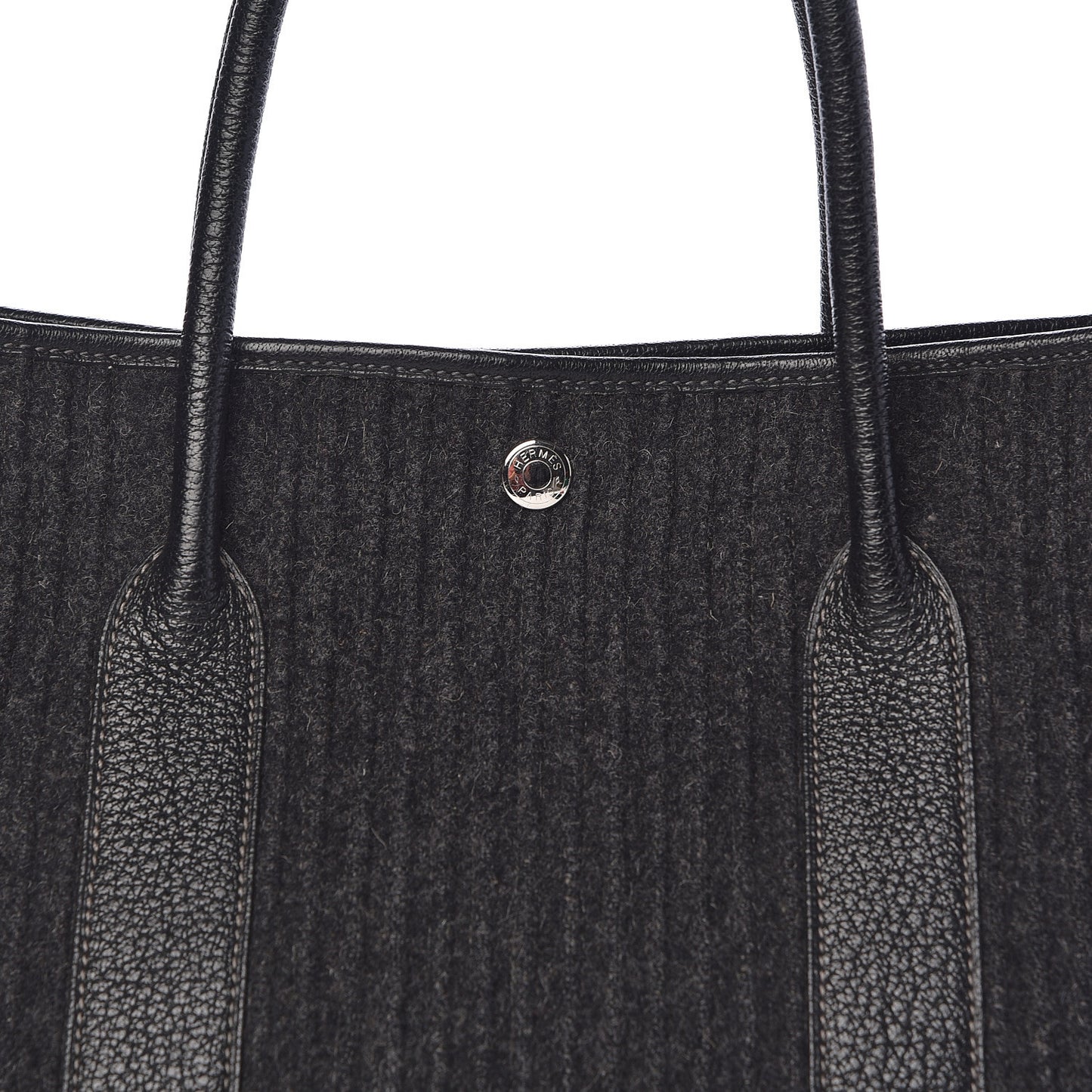 Ribbed Wool Negonda Garden Party MM 36