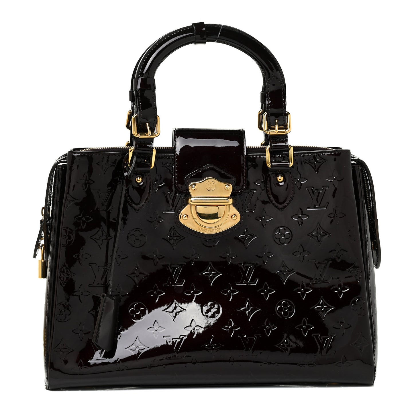 Vernis Melrose Avenue Amarante