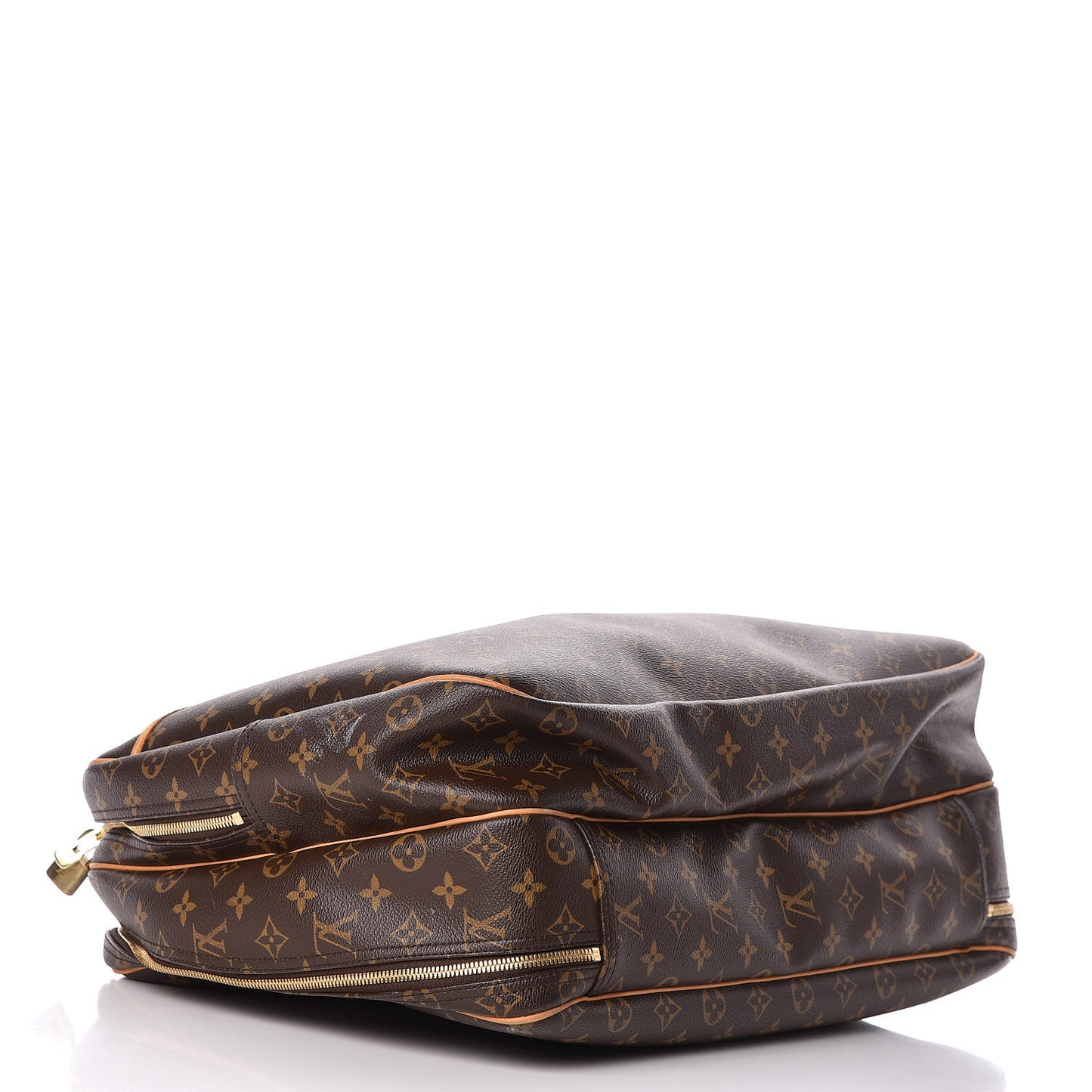 Monogram Alize 24 Heures Luggage