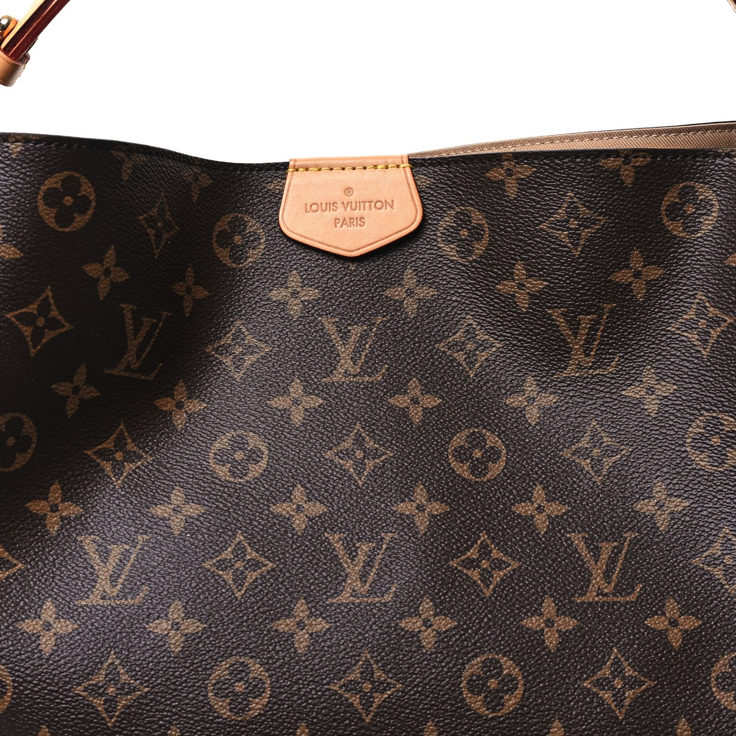 Monogram Graceful MM