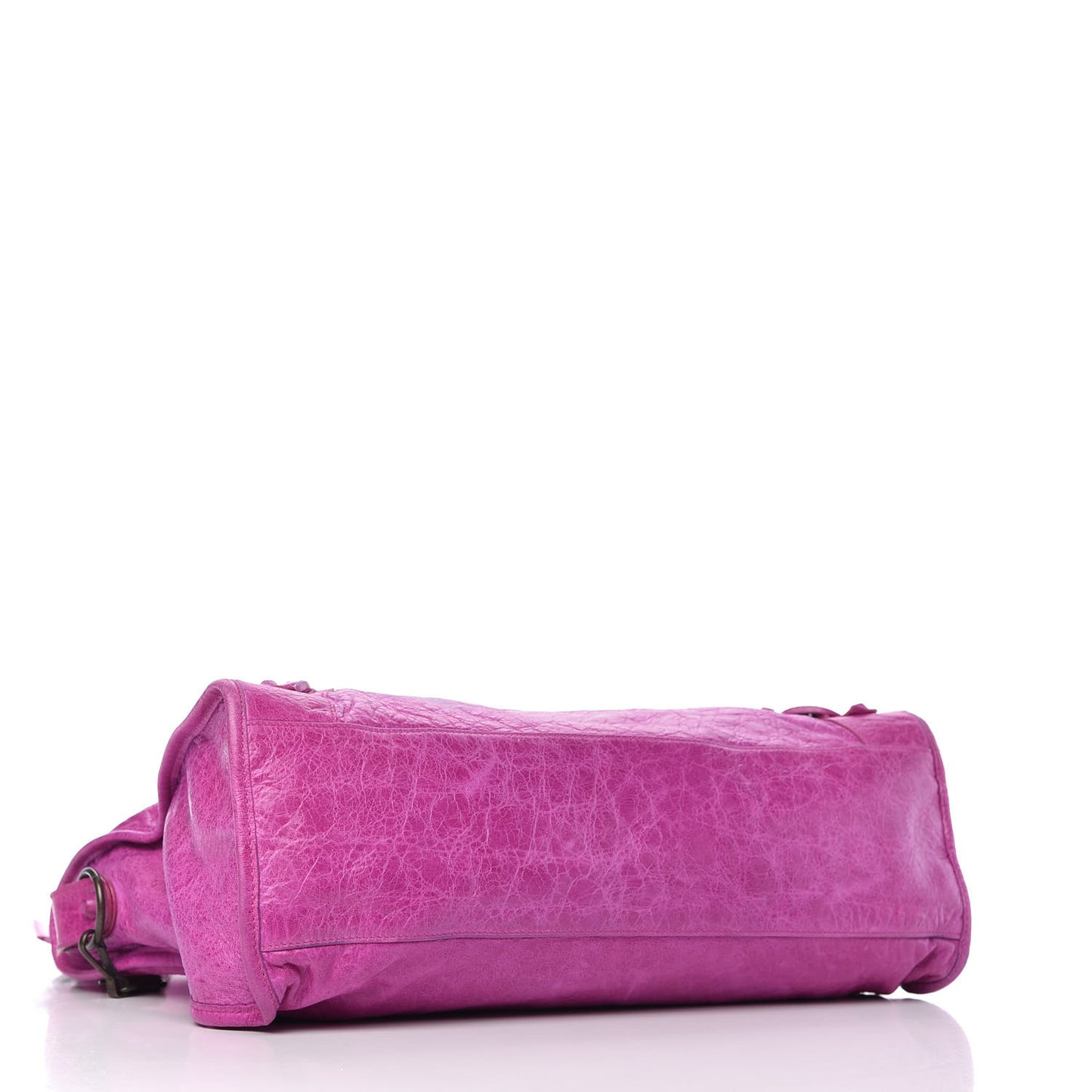 Agneau Classic Hardware City Magenta