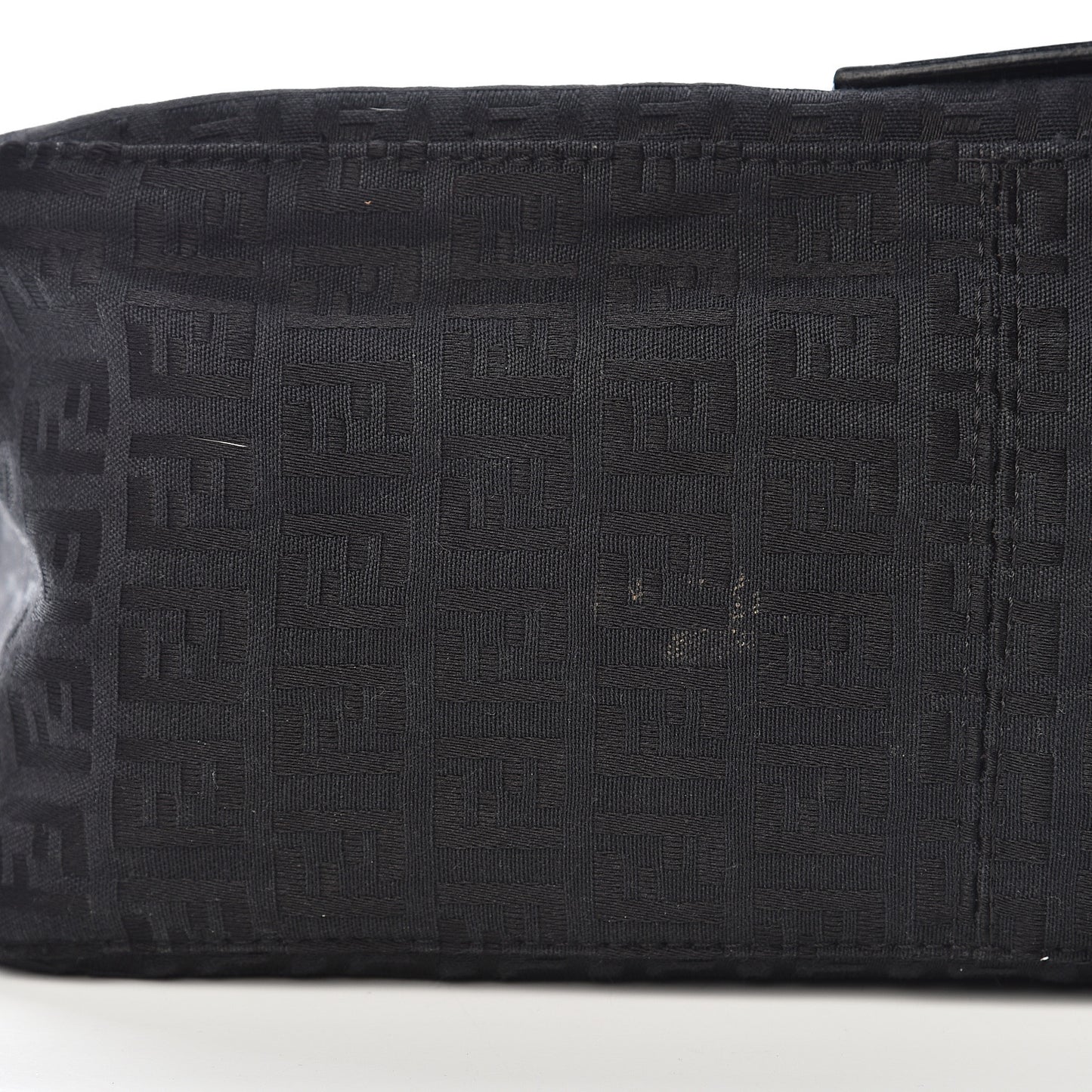 Zucca Mama Baguette Black