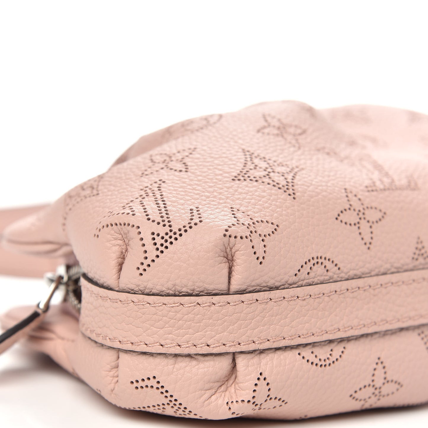 Mahina Scala Mini Pouch Magnolia