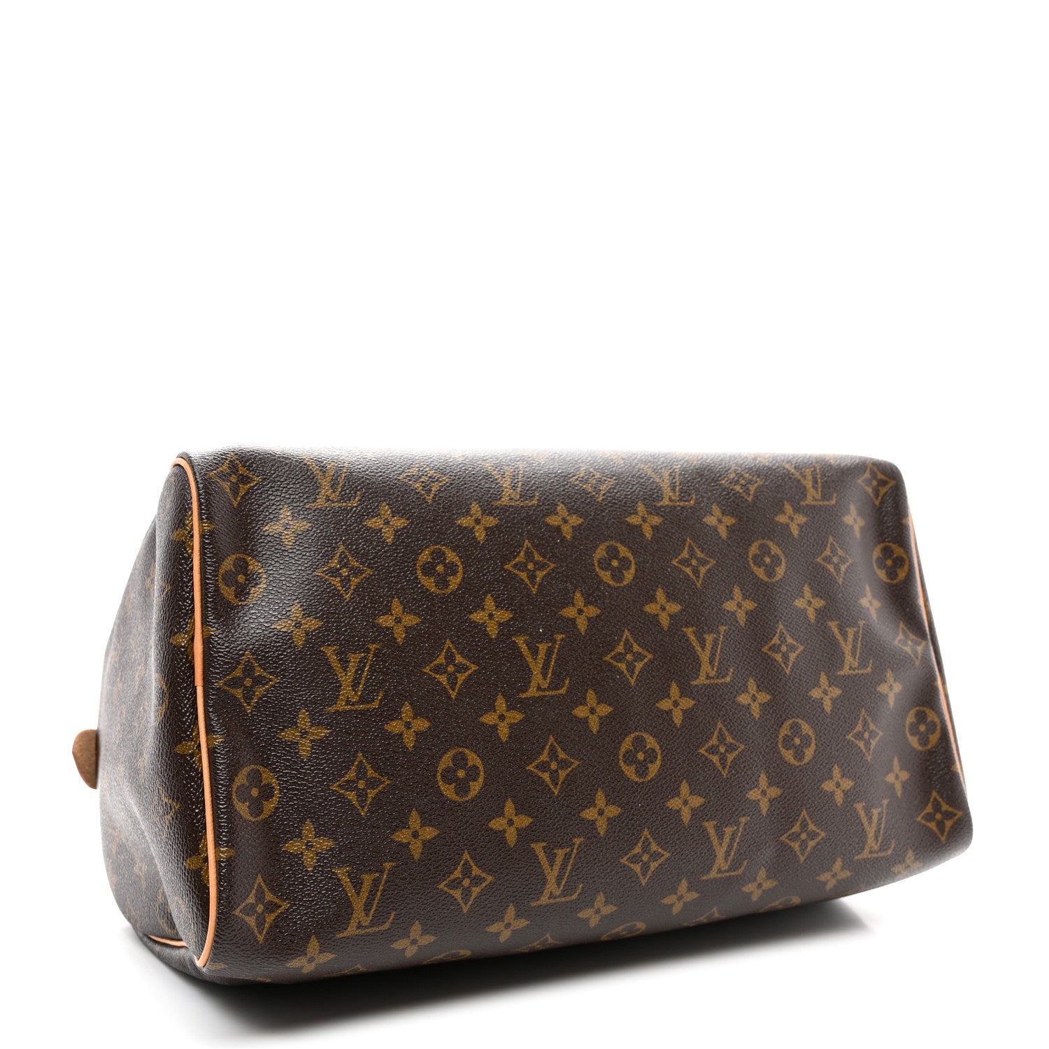 Louis Vuitton Monogram Speedy 35 4 of 11