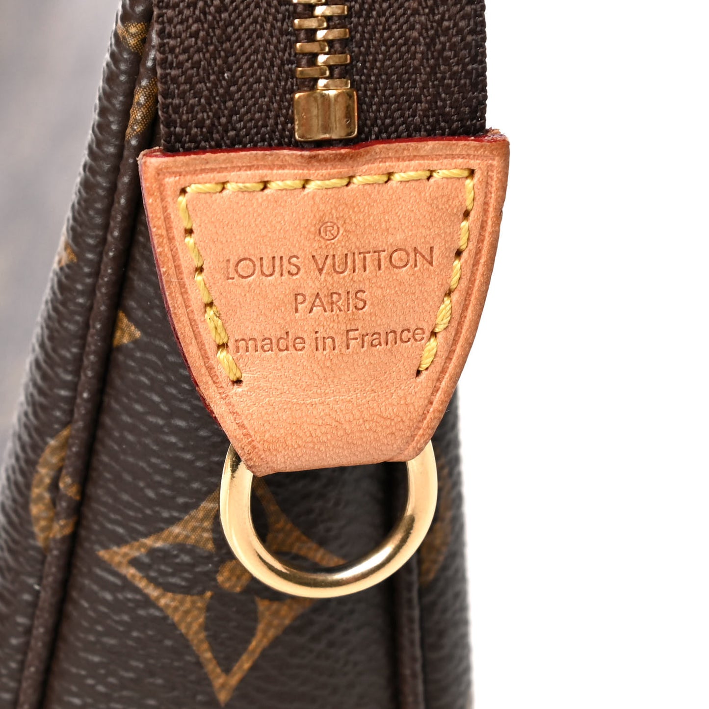 Monogram Pochette Accessories NM