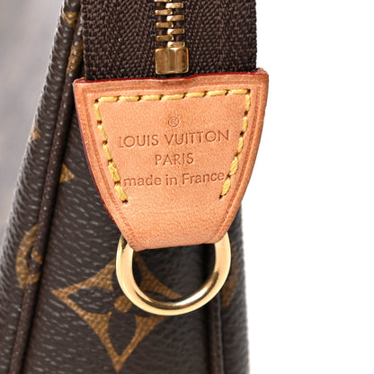 Louis Vuitton Monogram Pochette Accessories NM 7 of 12