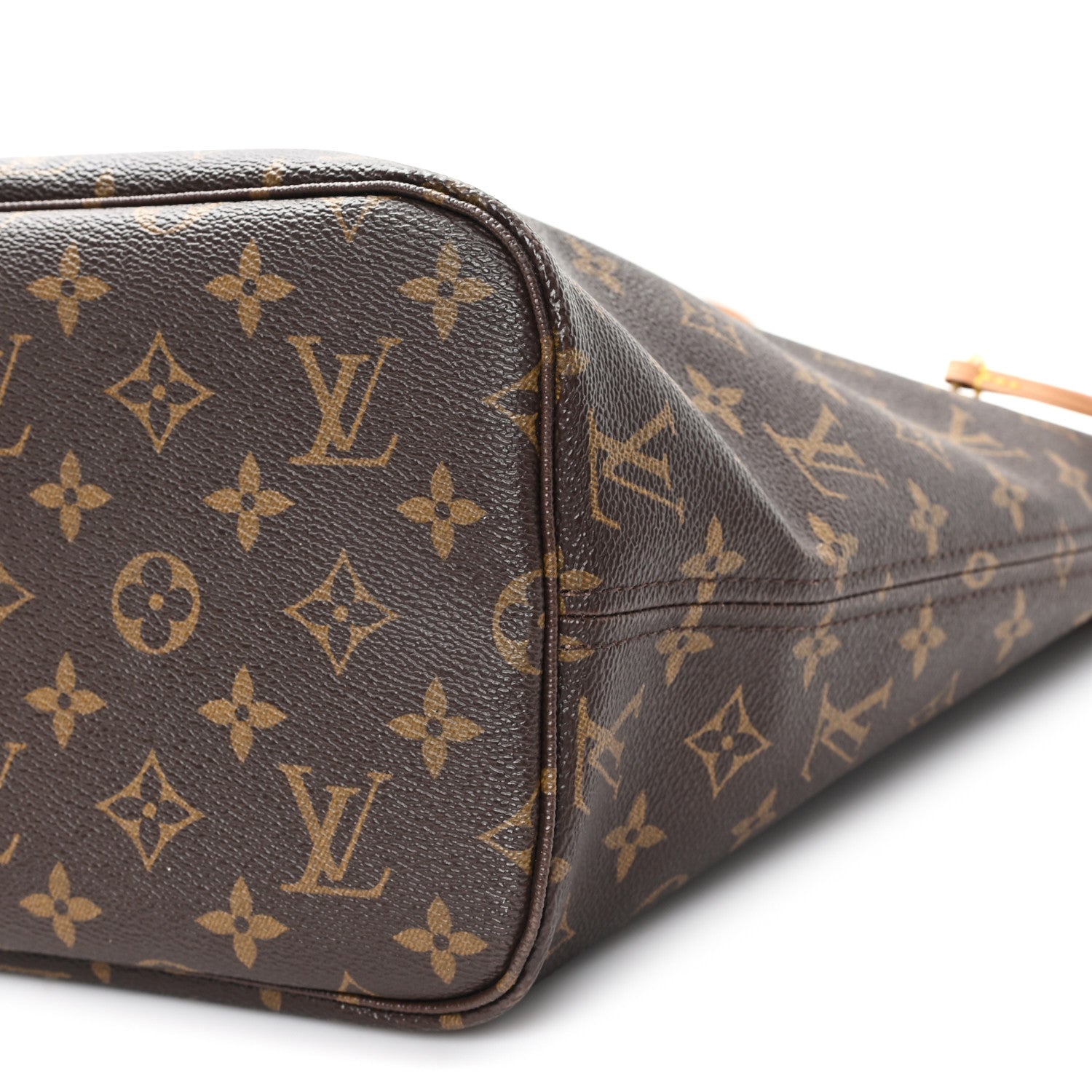 Louis Vuitton Monogram Neo Neverfull MM 11 of 13