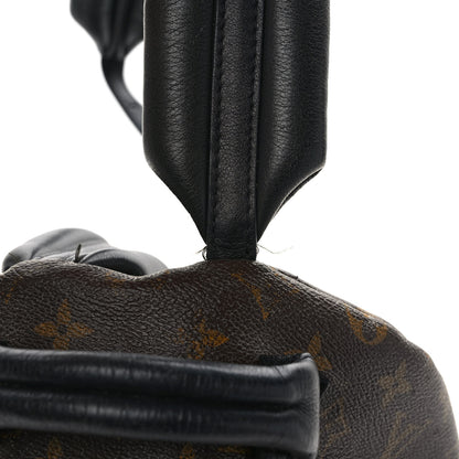 Louis Vuitton Reverse Monogram Palm Springs Backpack PM 10 of 10