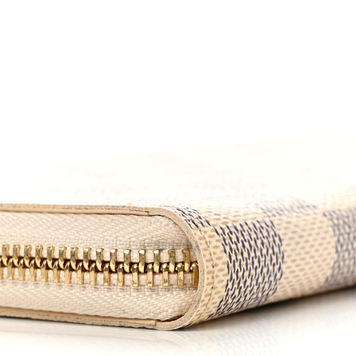 Damier Azur Clemence Wallet