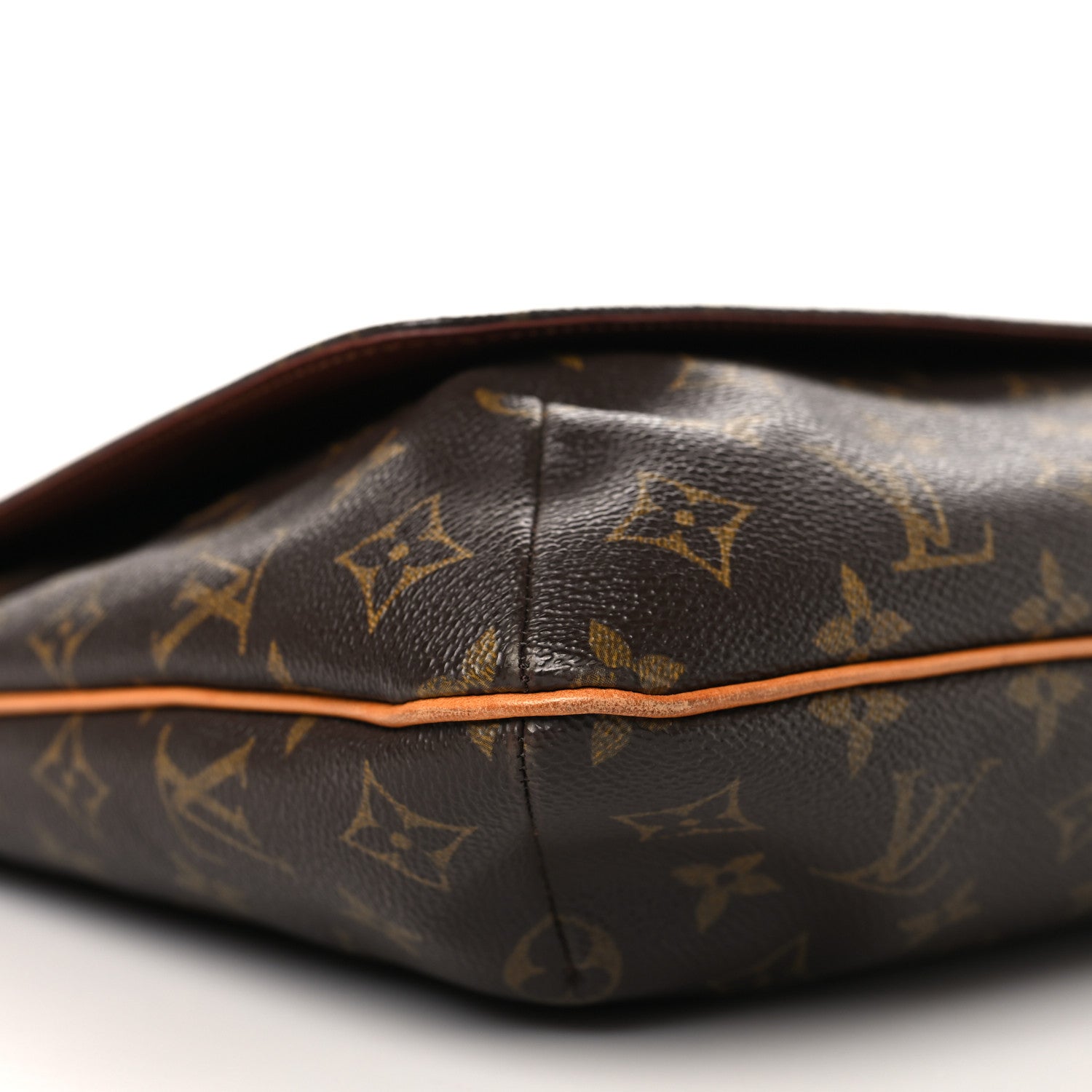 Louis Vuitton Monogram Musette GM 9 of 11
