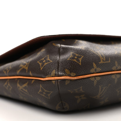 Louis Vuitton Monogram Musette GM 9 of 11