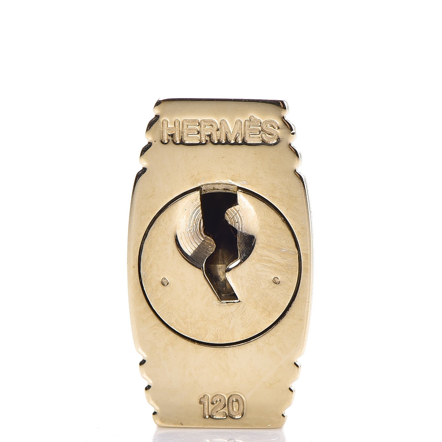 Hermes Togo Birkin 35 Havane 16 of 30