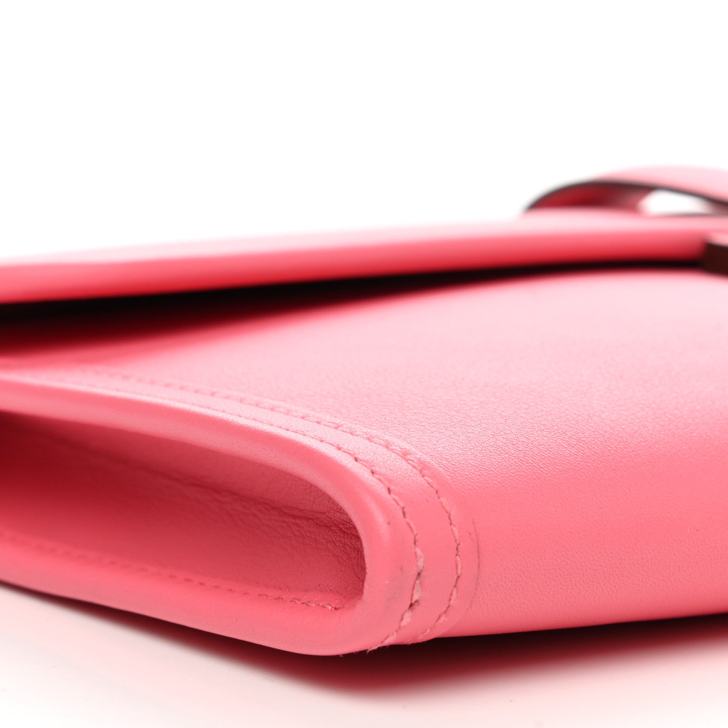 Hermes Swift Jige Elan 29 Clutch Rose Azalee 9 of 9