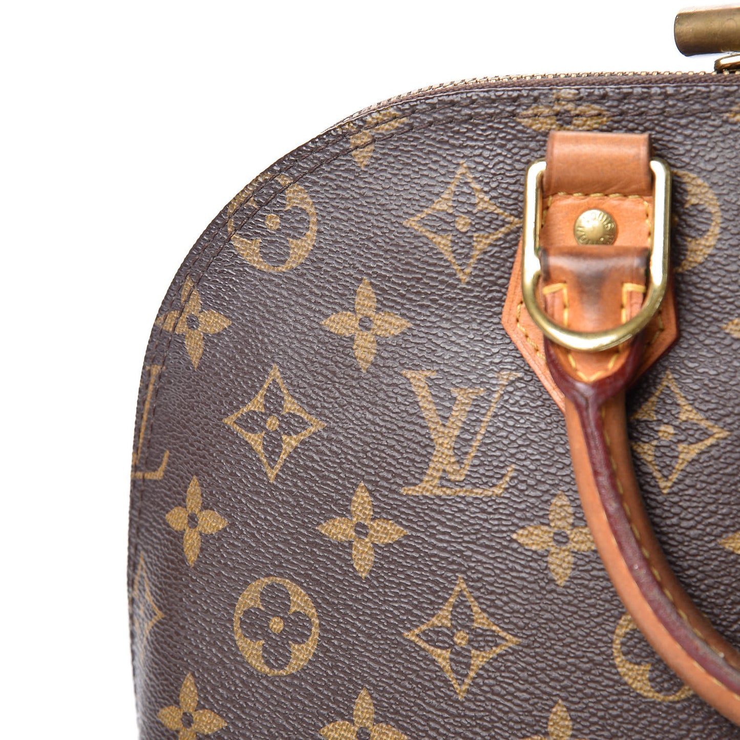 Monogram Alma MM