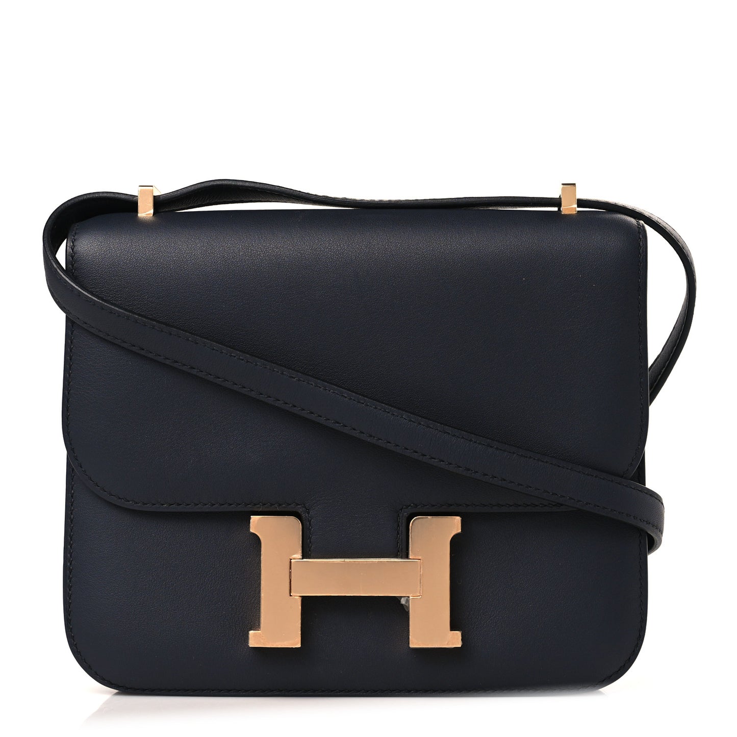Swift Constance 18 Bleu Indigo
