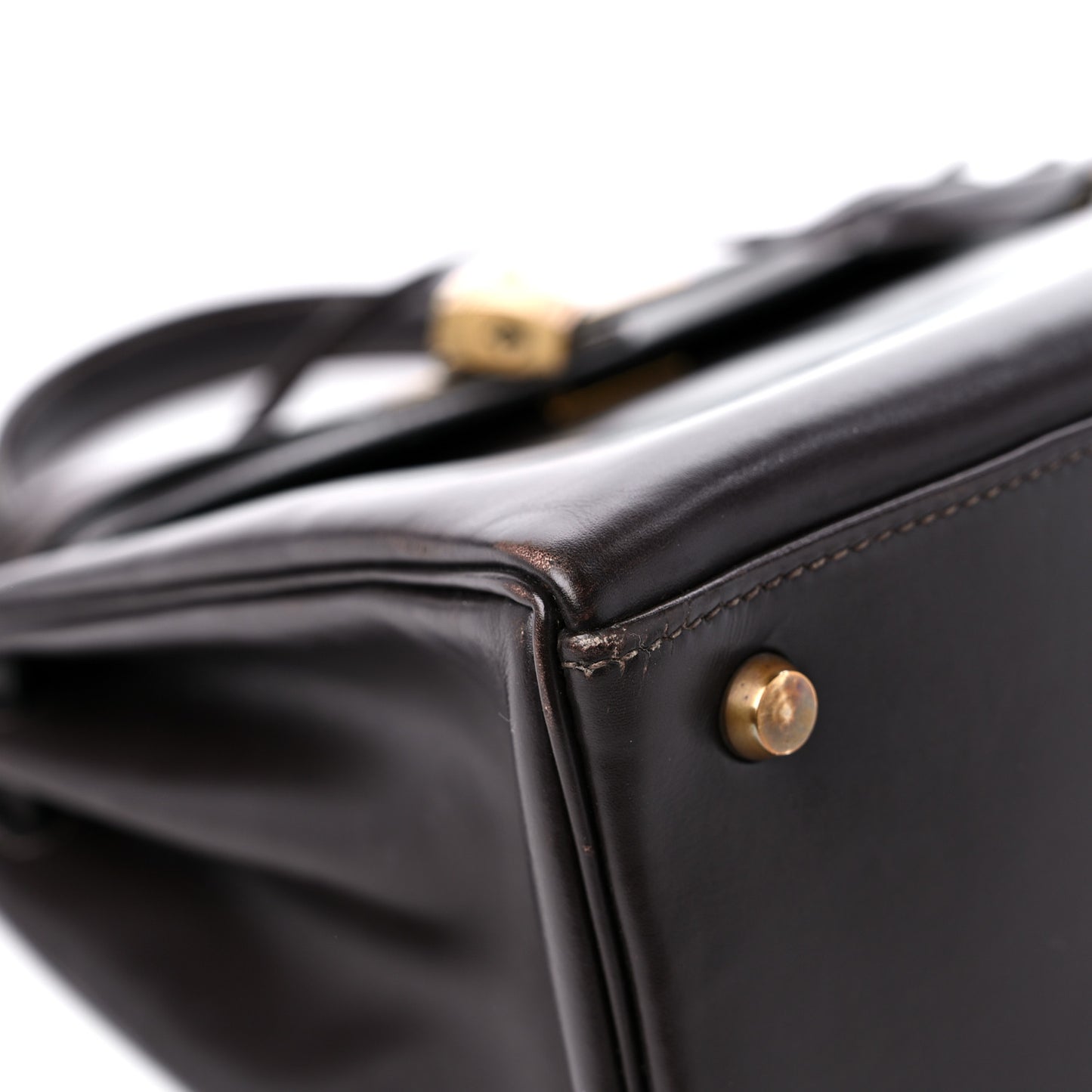 Box Kelly Retourne 28 Chocolate