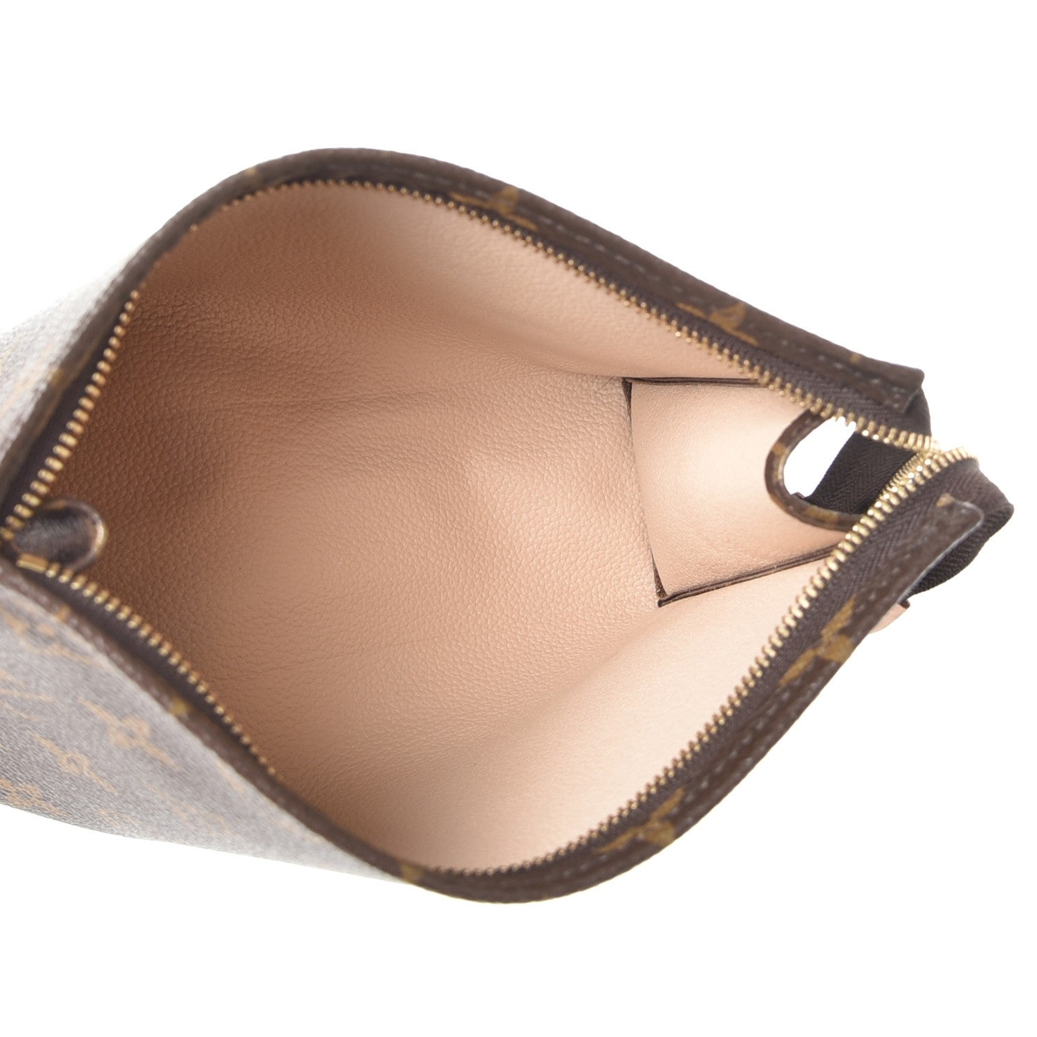 Louis Vuitton Monogram Toiletry Pouch 19 5 of 7