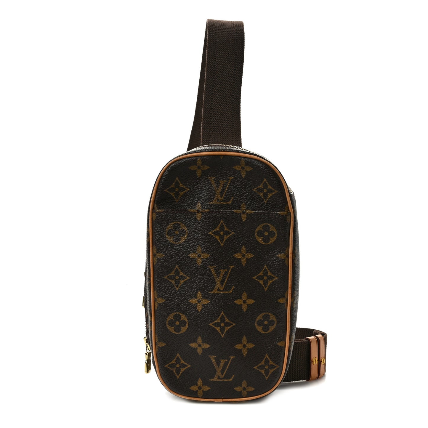 Monogram Pochette Gange