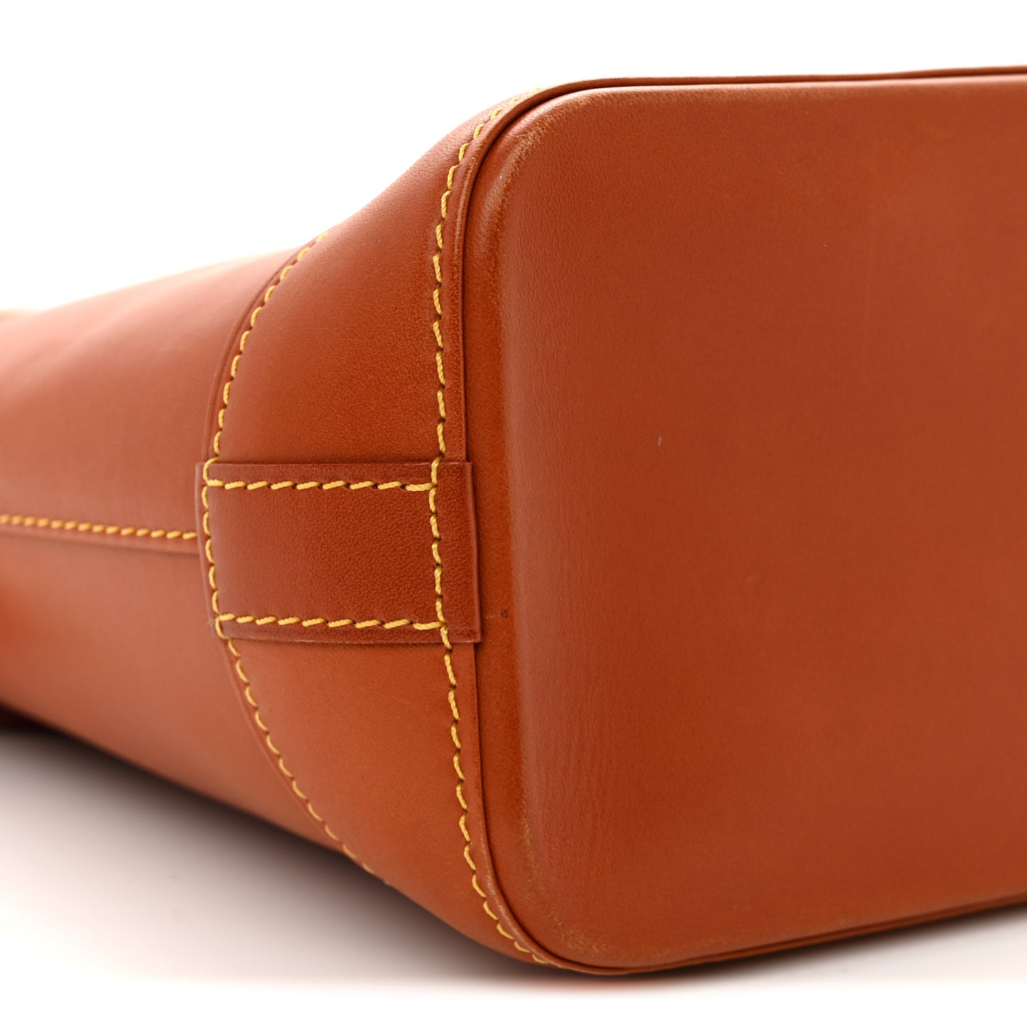 Nomade Lockit Caramel