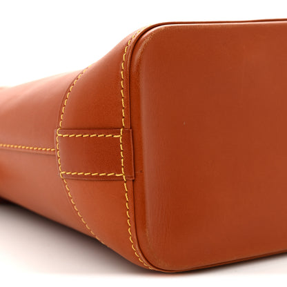 Louis Vuitton Nomade Lockit Caramel 9 of 12