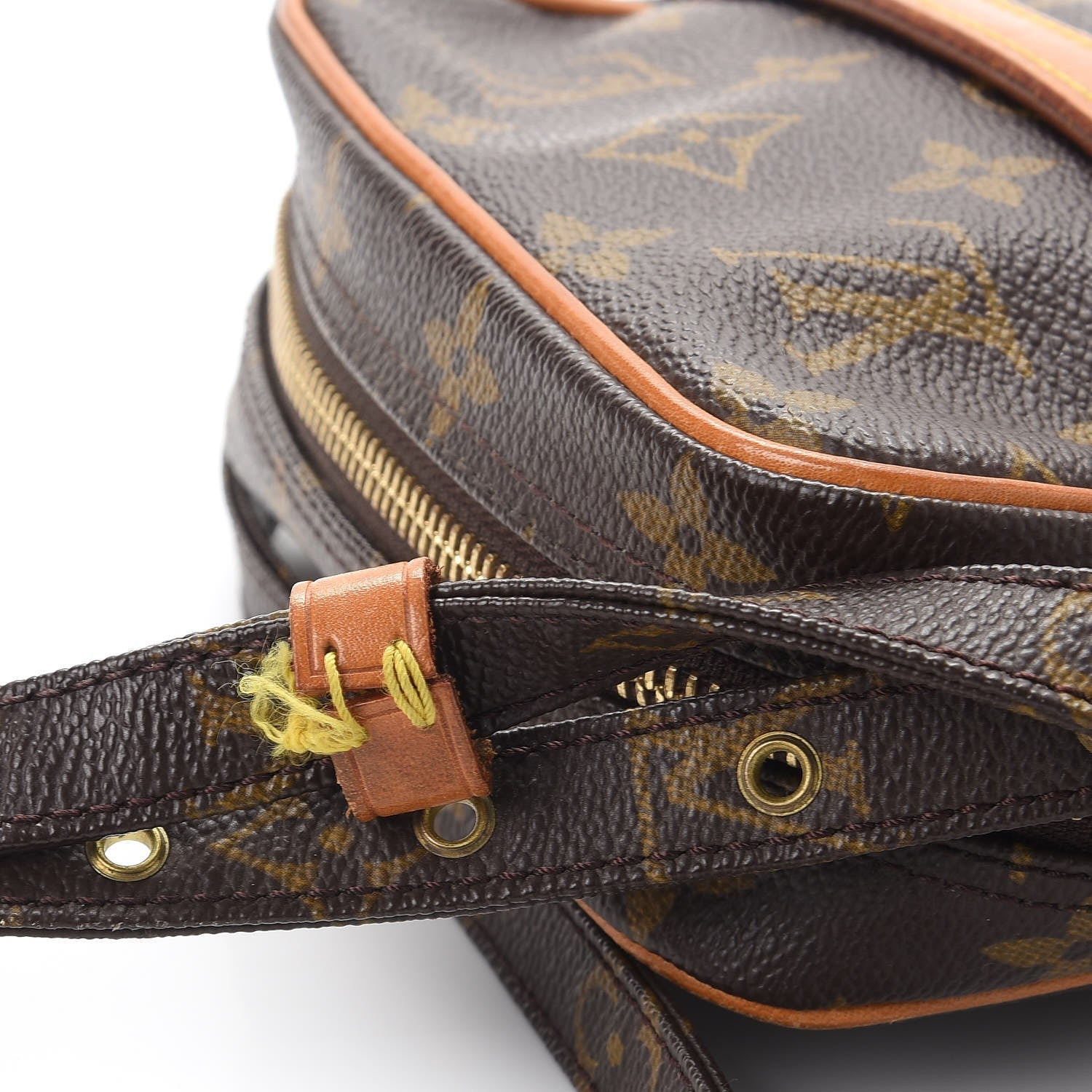 Louis Vuitton Monogram Danube 21 13 of 13
