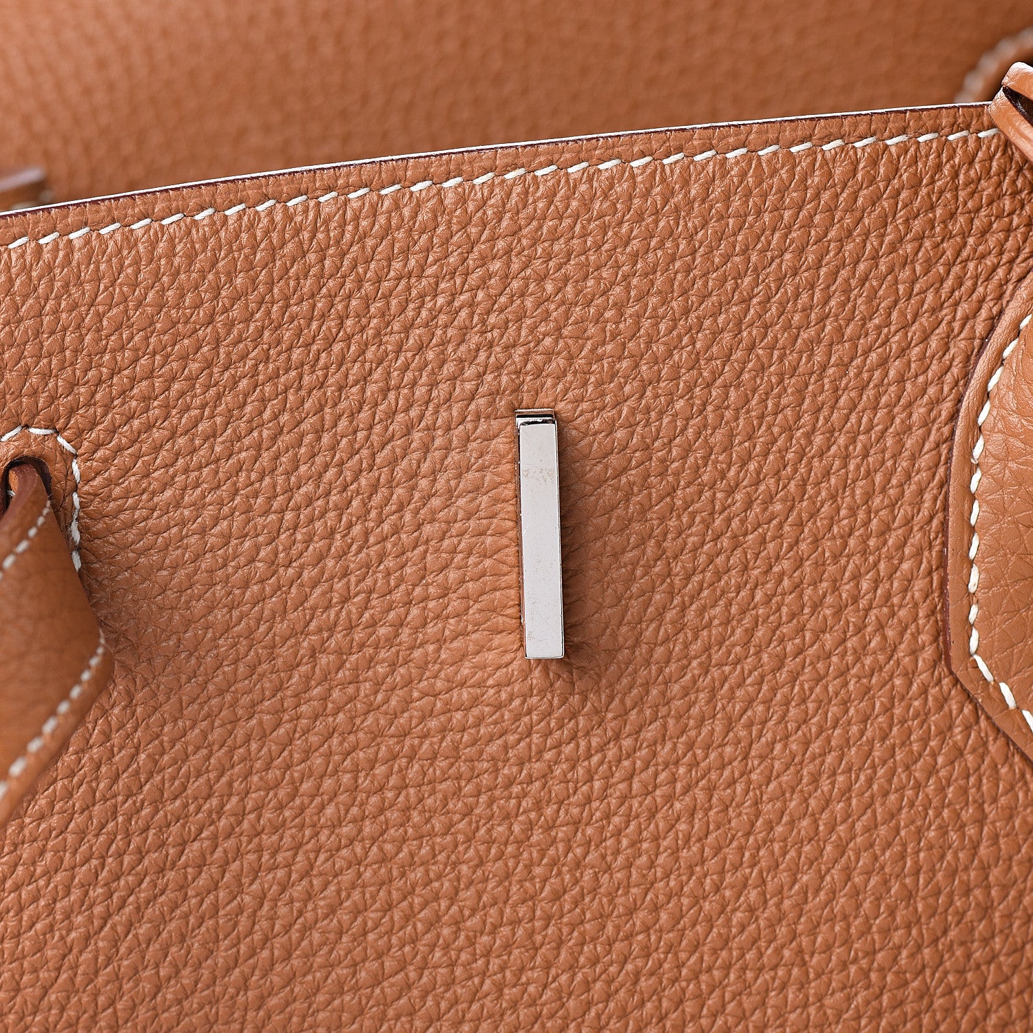 Hermes Togo Birkin 40 Gold 20 of 32