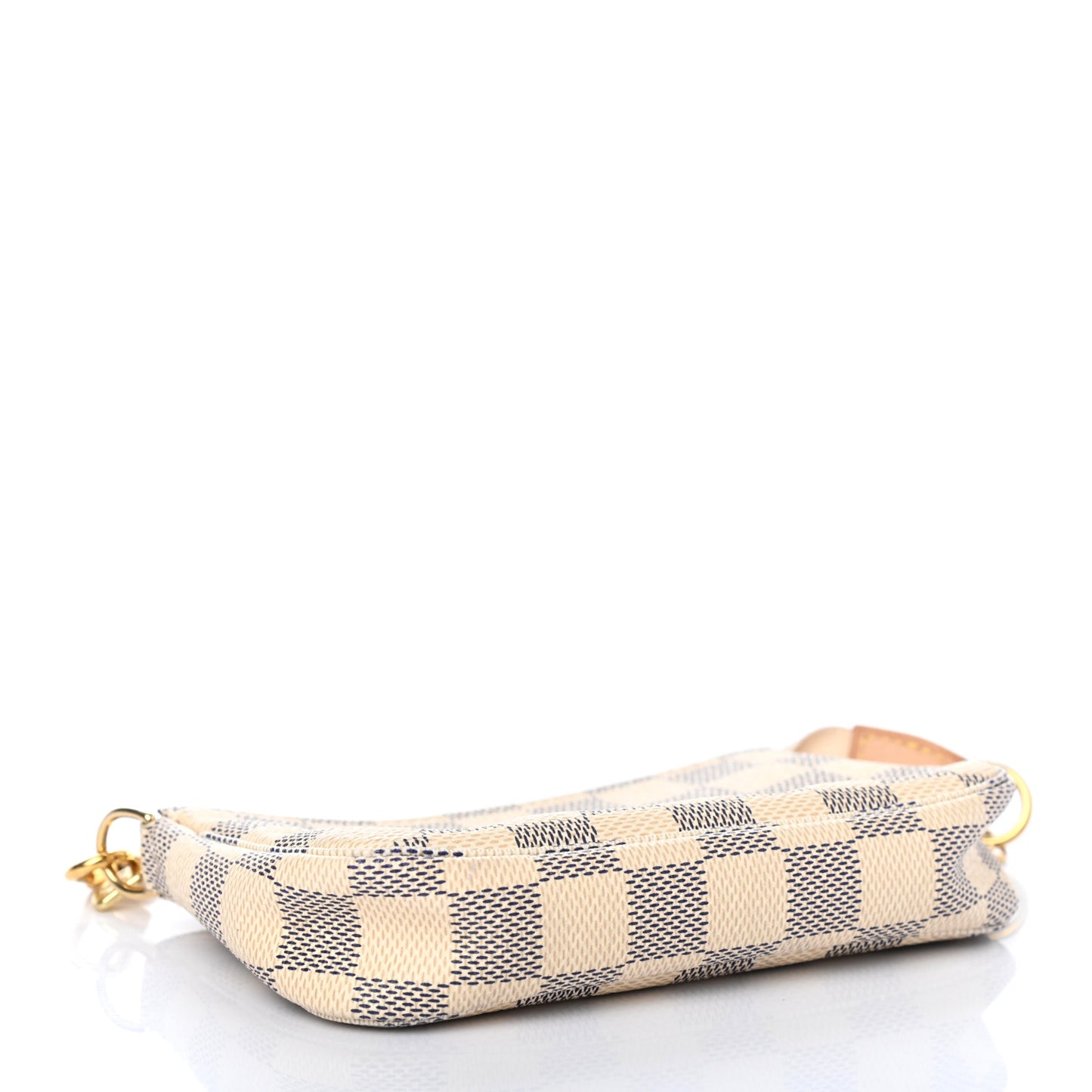 Damier Azur Mini Pochette Accessories