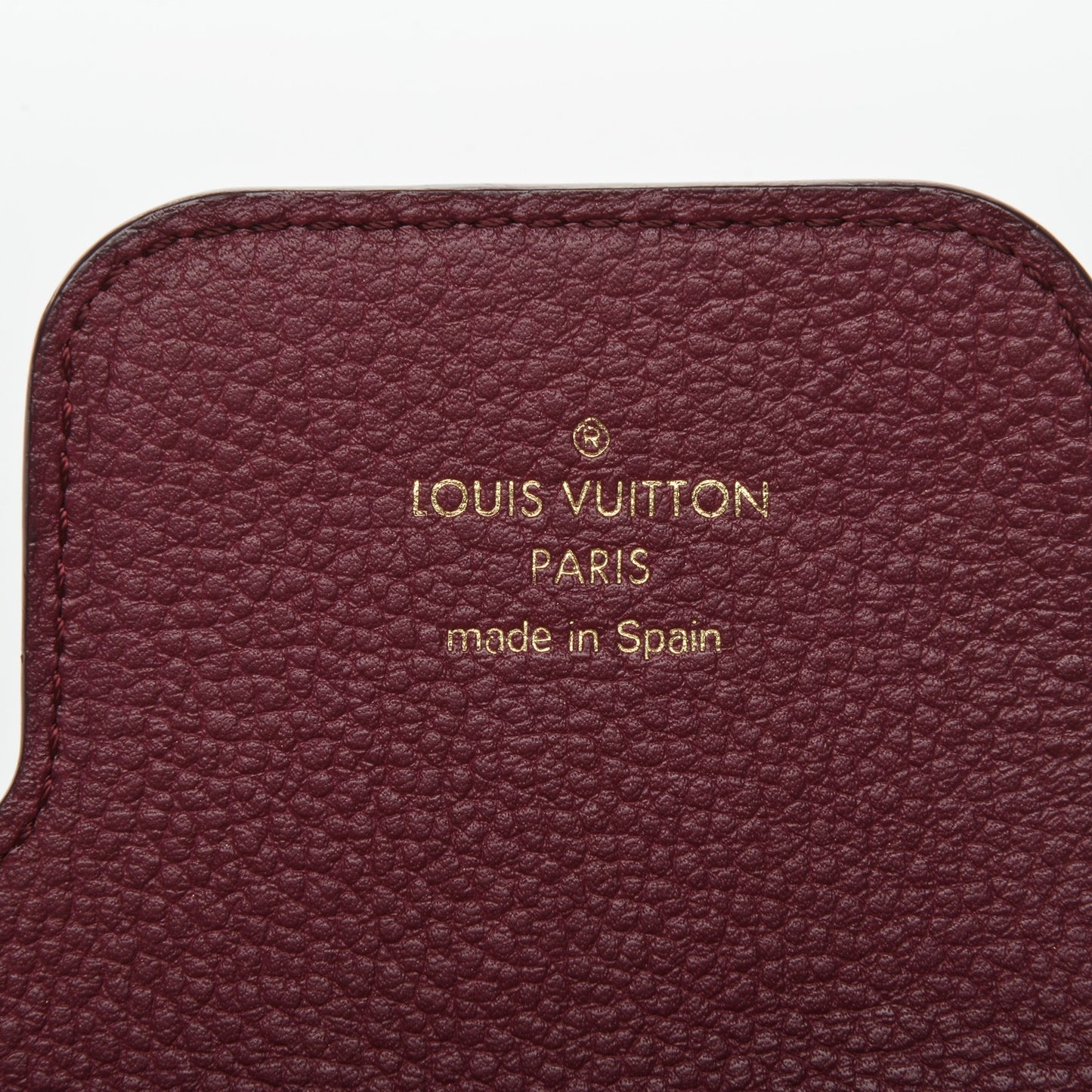 Empreinte Phone Case Aurore