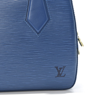 Louis Vuitton Epi Sablons Toledo 11 of 11