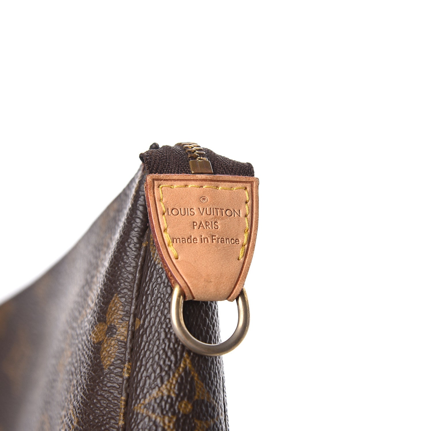 Louis Vuitton Monogram Pochette Accessories 6 of 12
