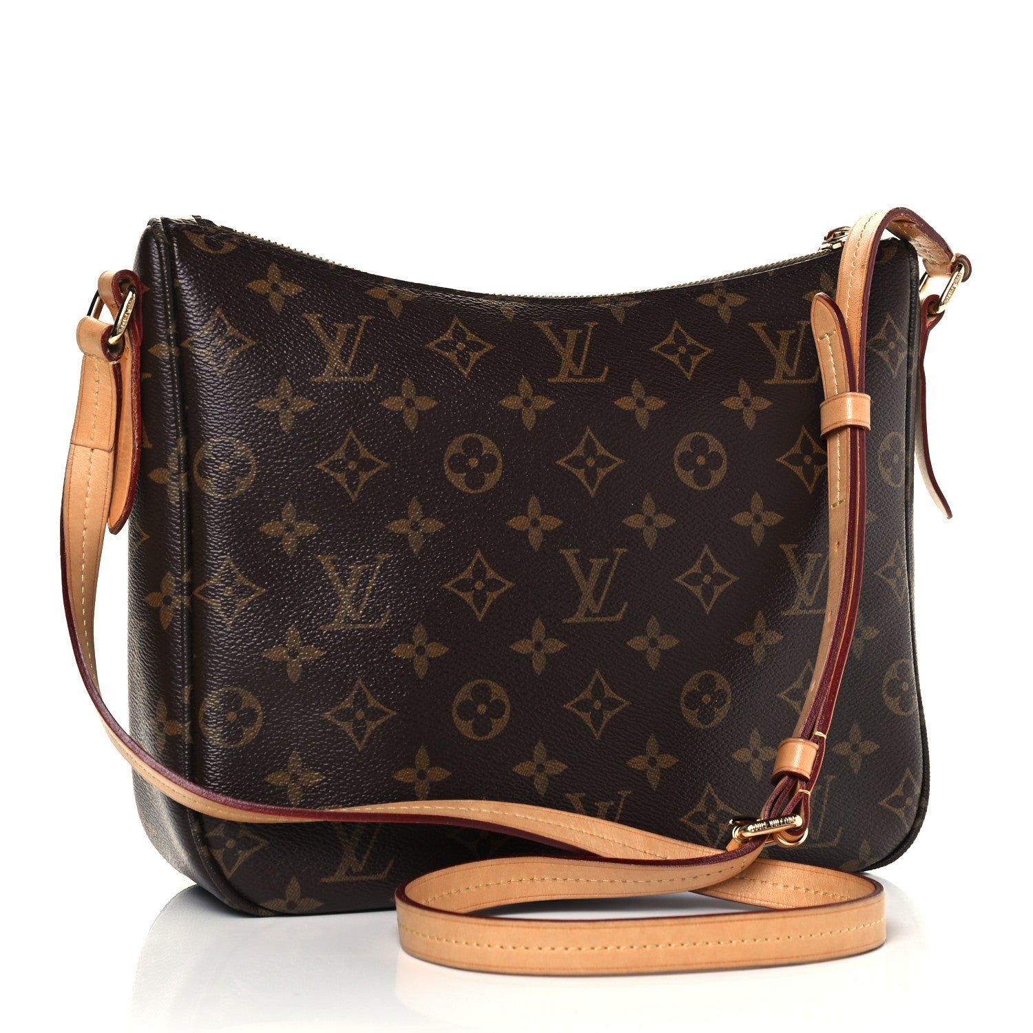 Louis Vuitton Monogram Mabillon 3 of 10