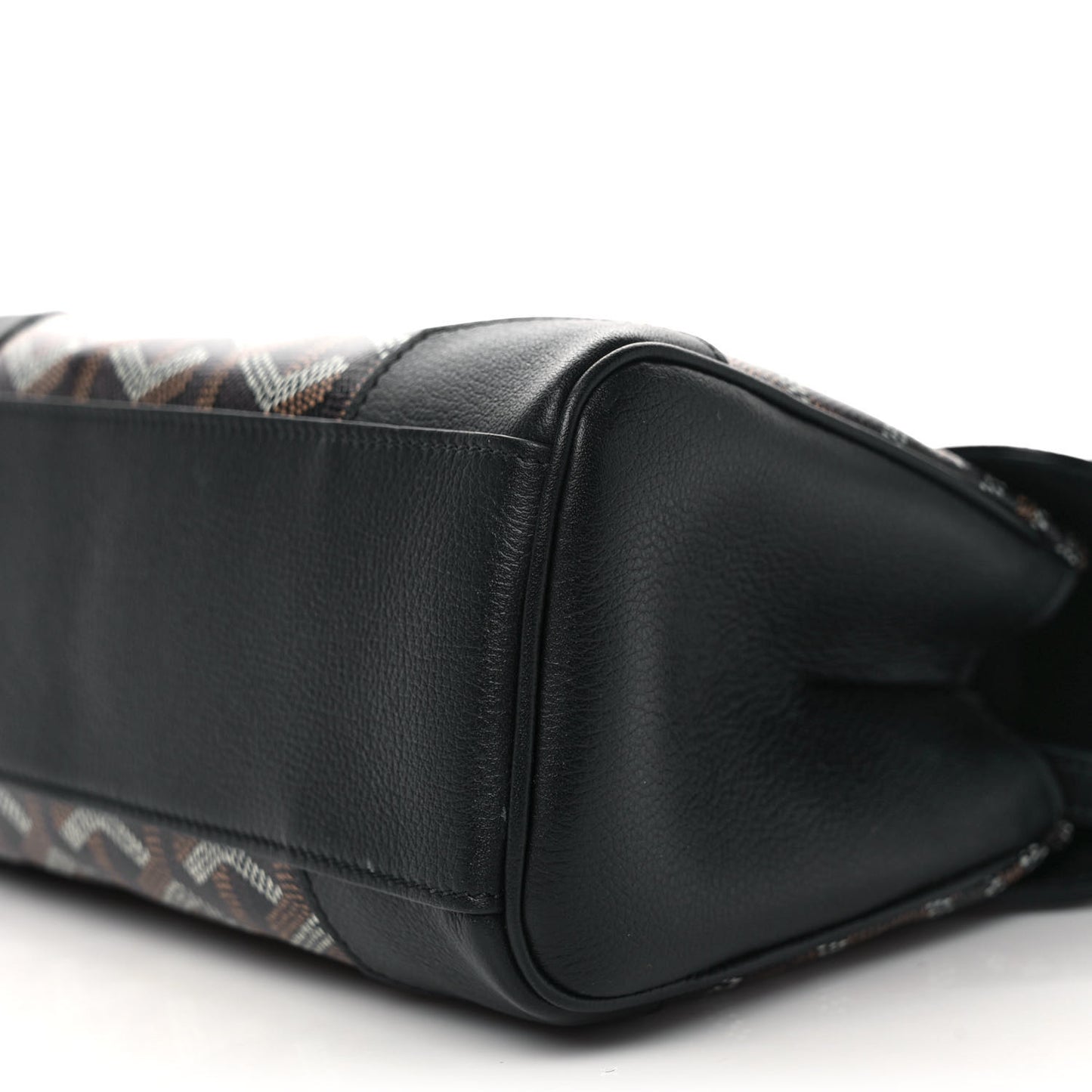 Goyardine Mini Saigon Black
