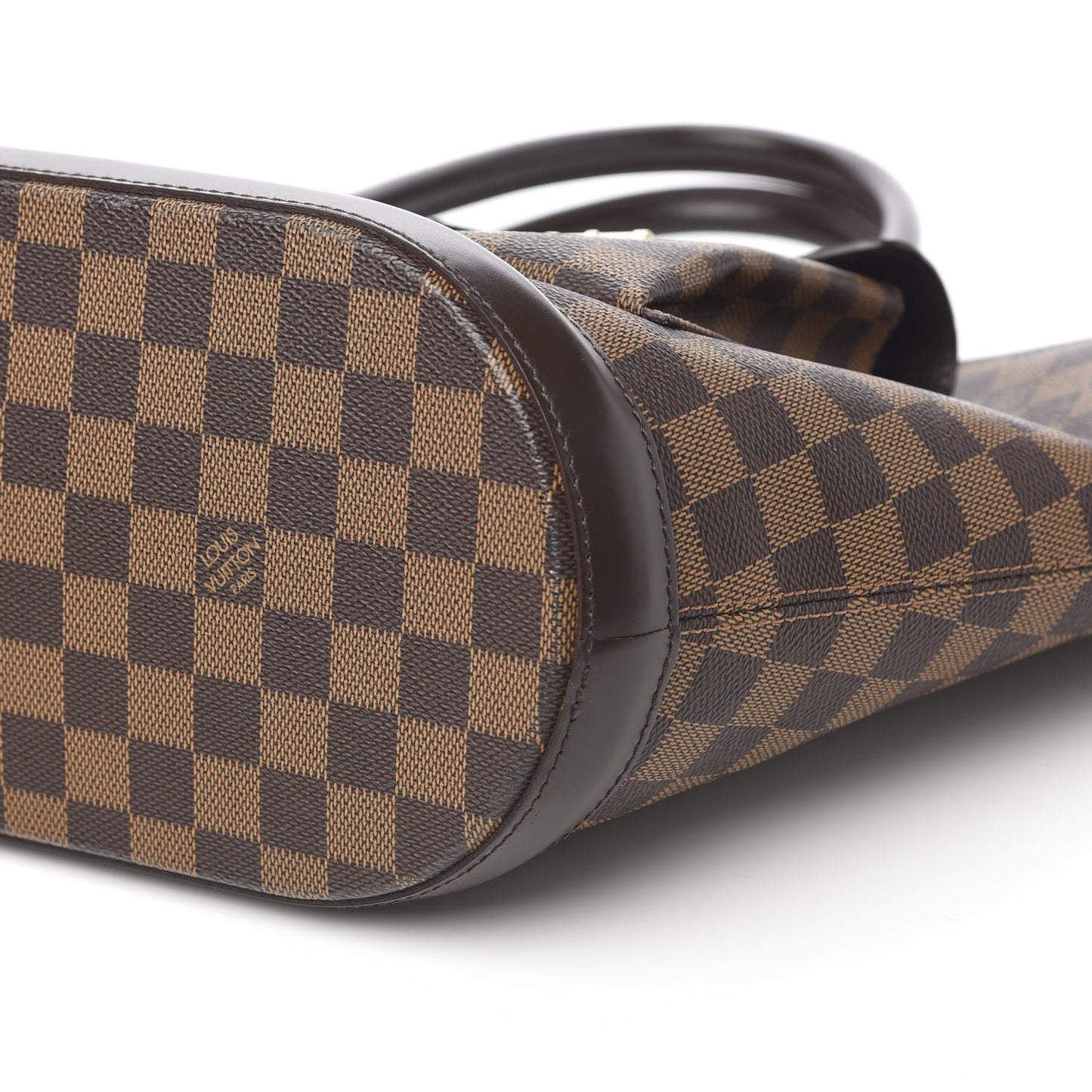 Damier Ebene Manosque GM
