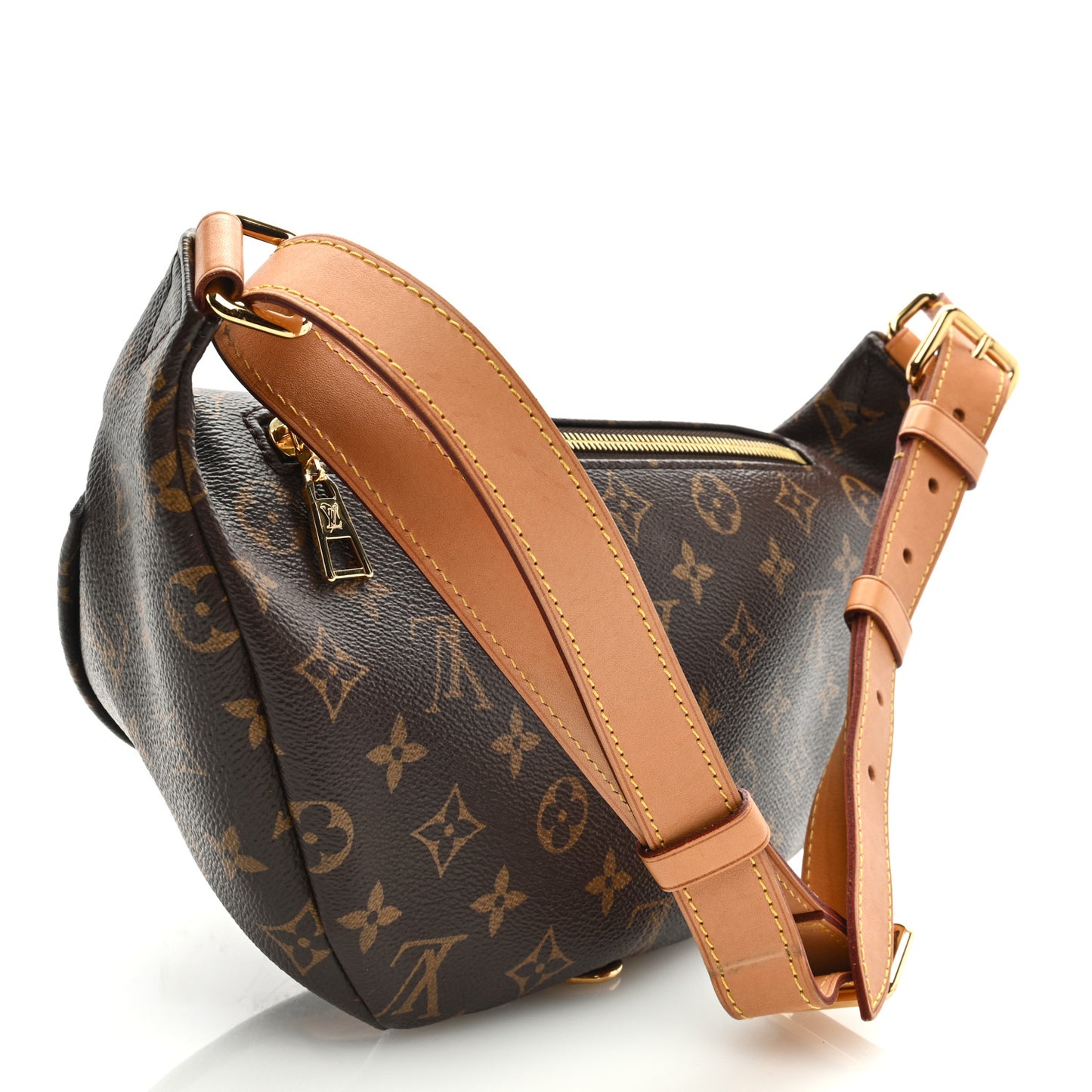 Monogram Bumbag