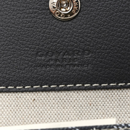 Goyard Goyardine Boheme Hobo Grey 7 of 11