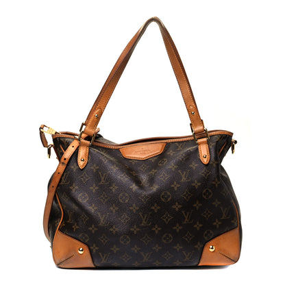Louis Vuitton Monogram Estrela MM 1 of 8