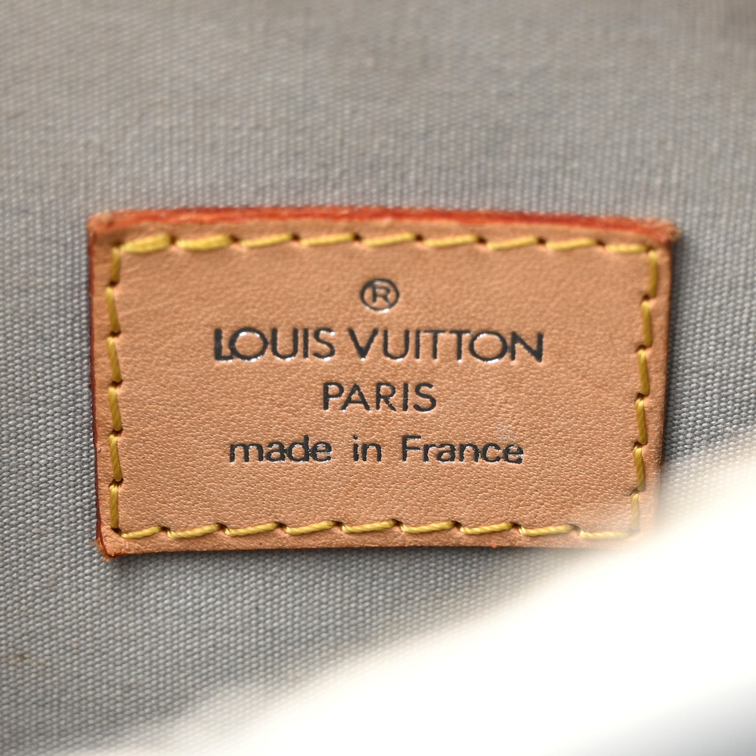 Louis Vuitton Monogram Miroir Speedy 30 Silver 6 of 16