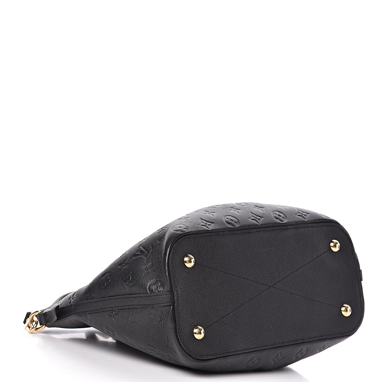 Empreinte Mazarine MM Black