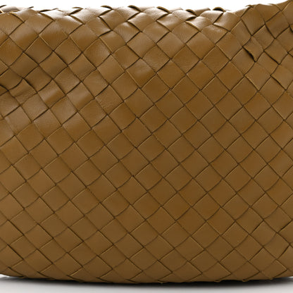 Bottega Veneta Nappa Intrecciato Small Jodie Acorn 8 of 10