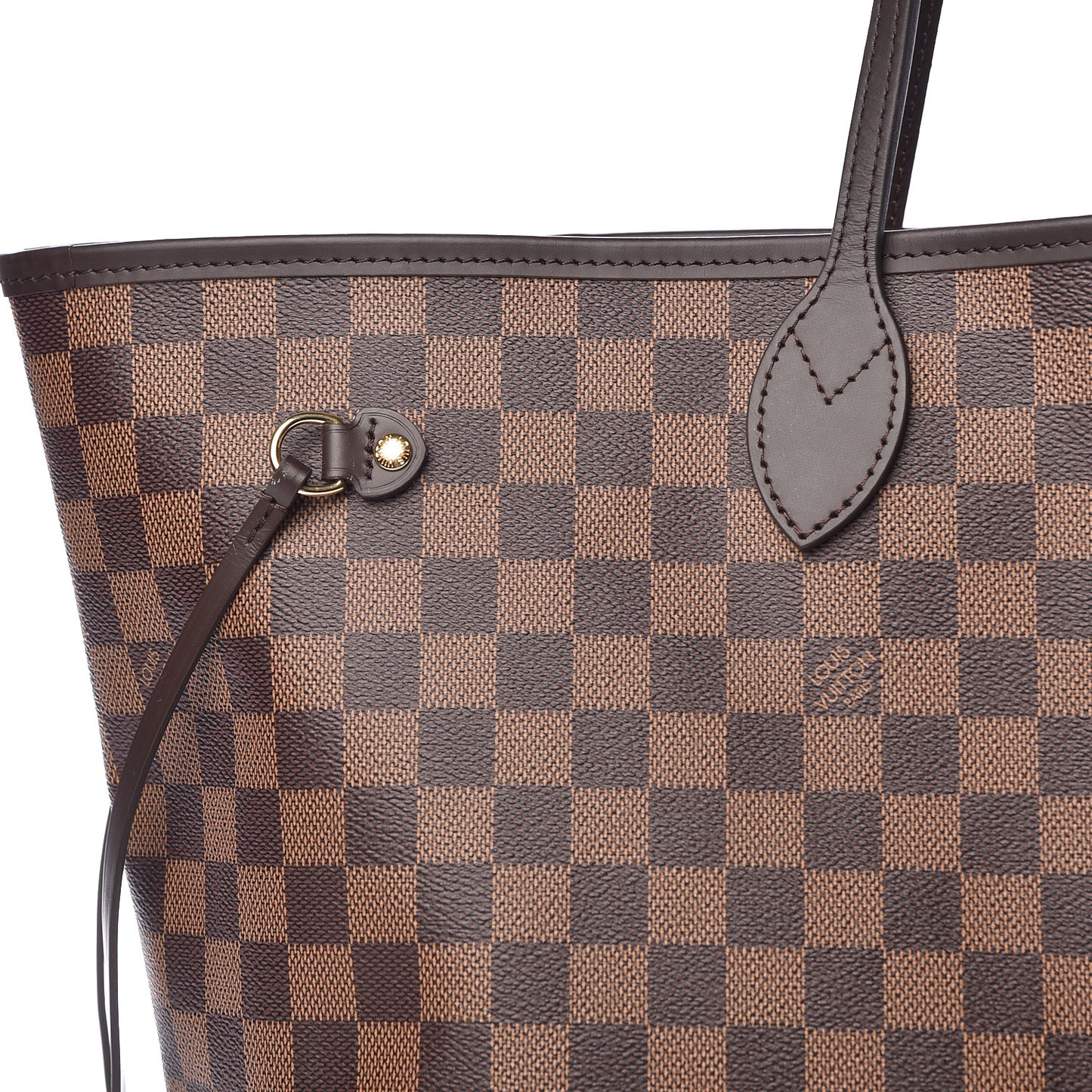 Damier Ebene Neo Neverfull GM