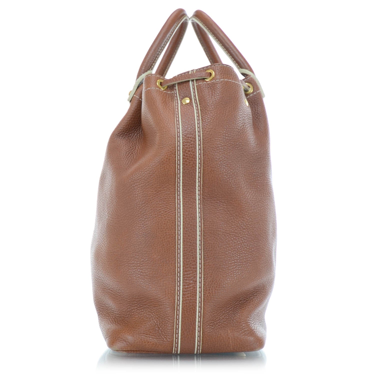 Louis Vuitton Tobago Trunks and Bags Shoe Bag 4 of 11