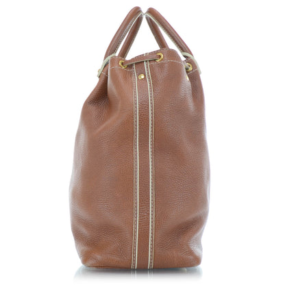 Louis Vuitton Tobago Trunks and Bags Shoe Bag 4 of 11