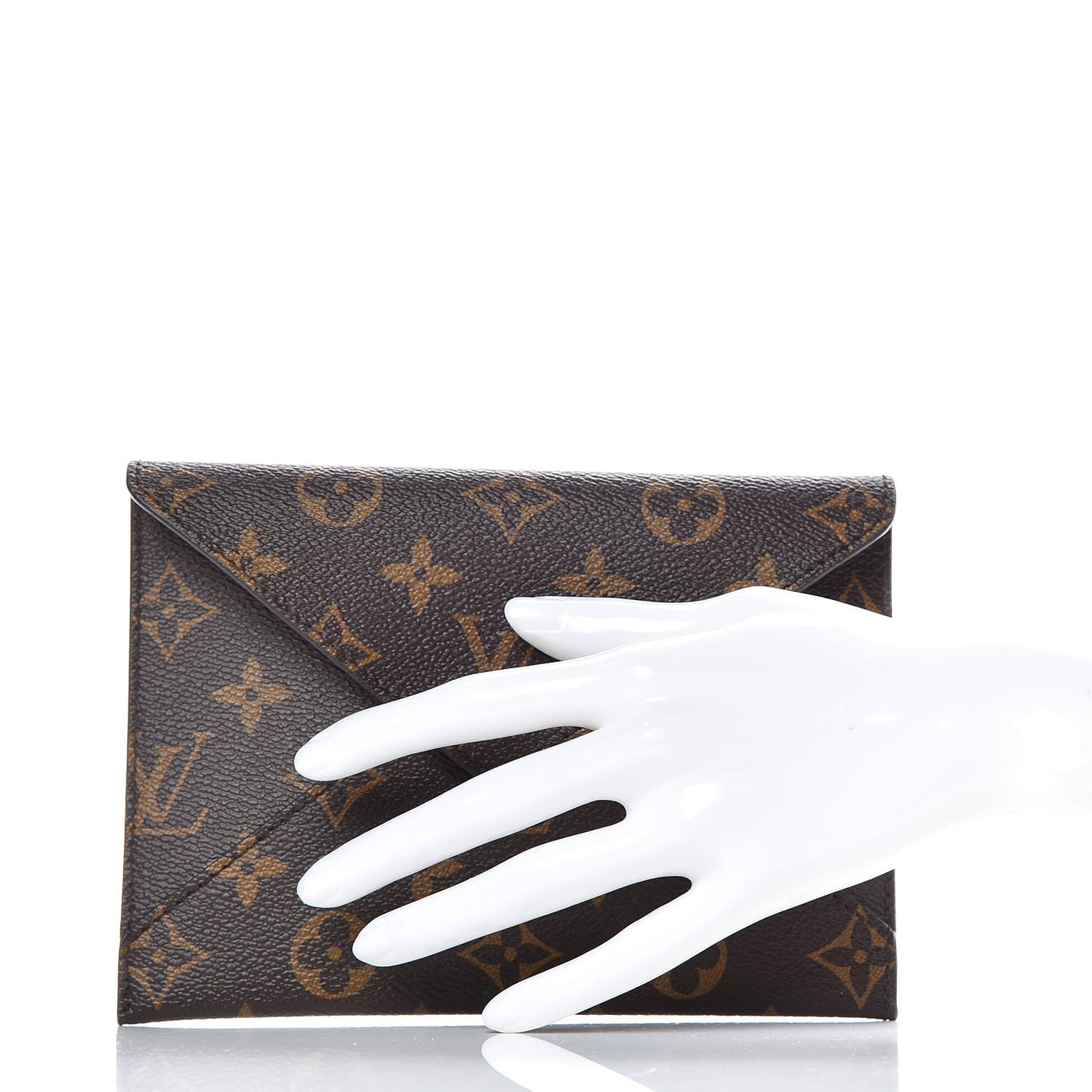 Monogram Envelope Insert