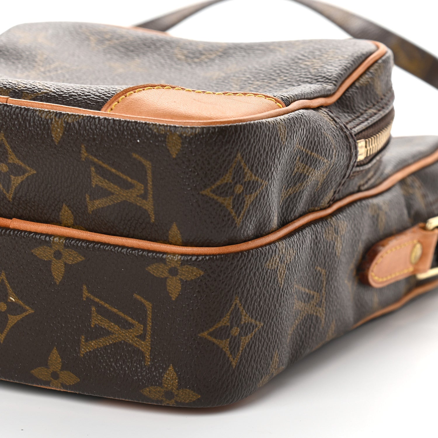 Louis Vuitton Monogram Amazone 9 of 11