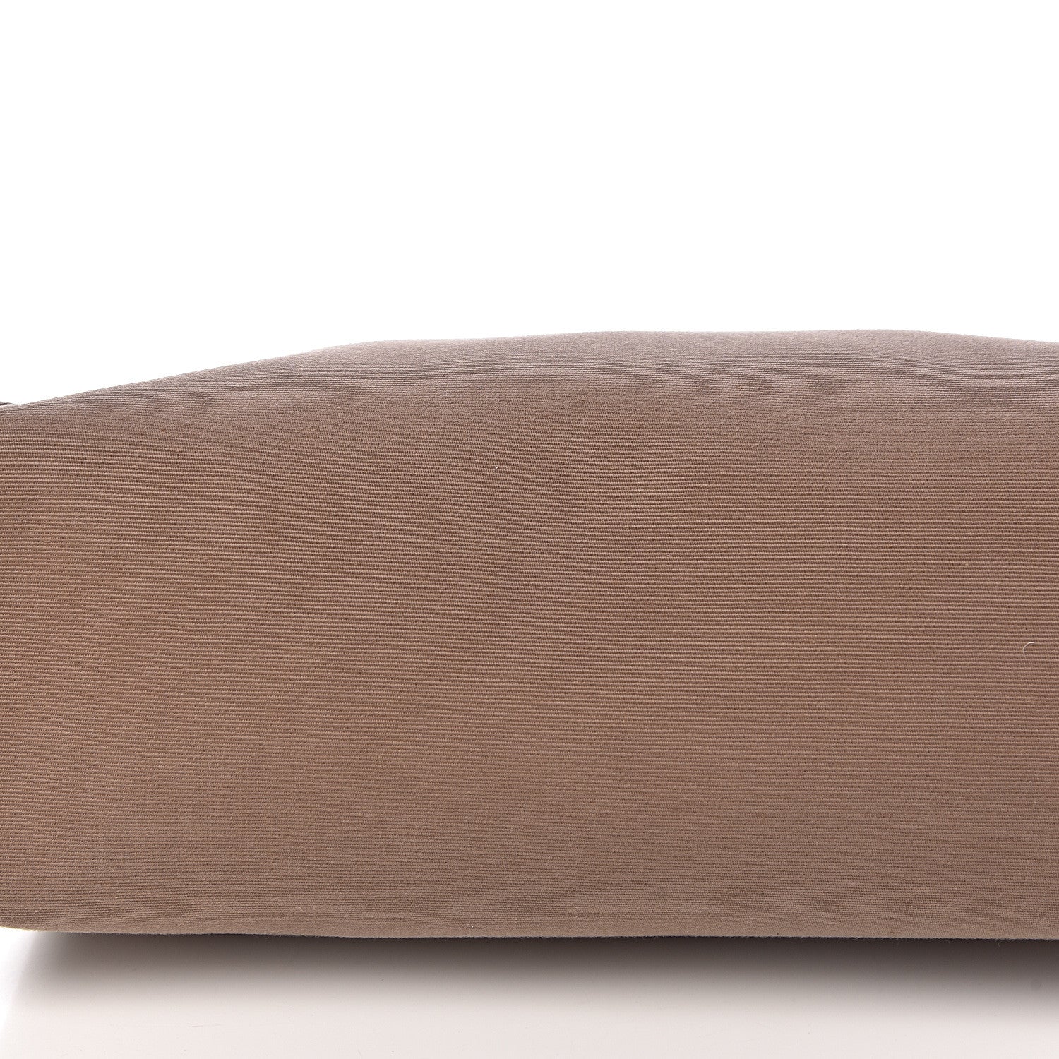 Hermes Vache Hunter Toile Herbag Zip 31 PM Etoupe Ebene 11 of 11